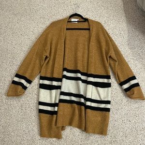 Cozy Cardigan